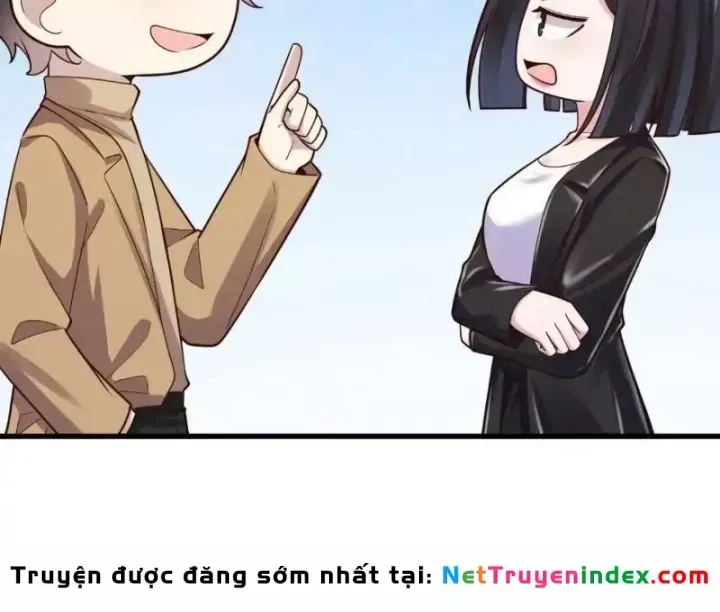Thiết Lập Hình Tượng Nam Thần Sụp Đổ Rồi! Chap 51 - Next Chap 52