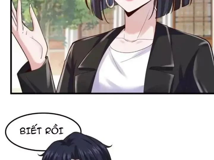 Thiết Lập Hình Tượng Nam Thần Sụp Đổ Rồi! Chap 51 - Next Chap 52