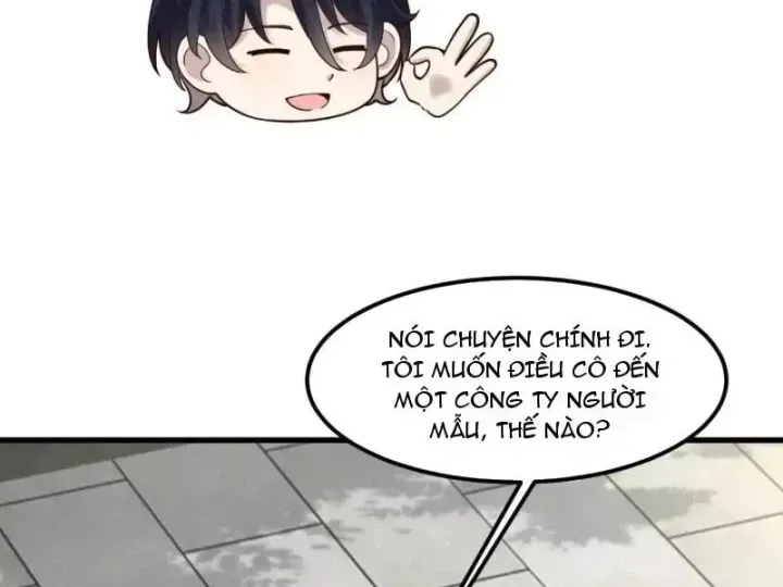 Thiết Lập Hình Tượng Nam Thần Sụp Đổ Rồi! Chap 51 - Next Chap 52