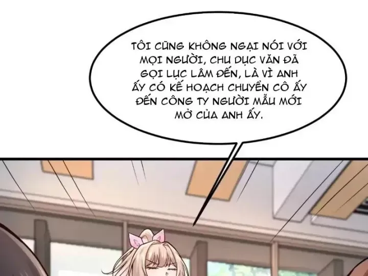 Thiết Lập Hình Tượng Nam Thần Sụp Đổ Rồi! Chap 51 - Next Chap 52