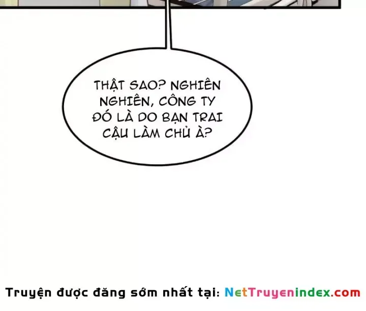 Thiết Lập Hình Tượng Nam Thần Sụp Đổ Rồi! Chap 51 - Next Chap 52