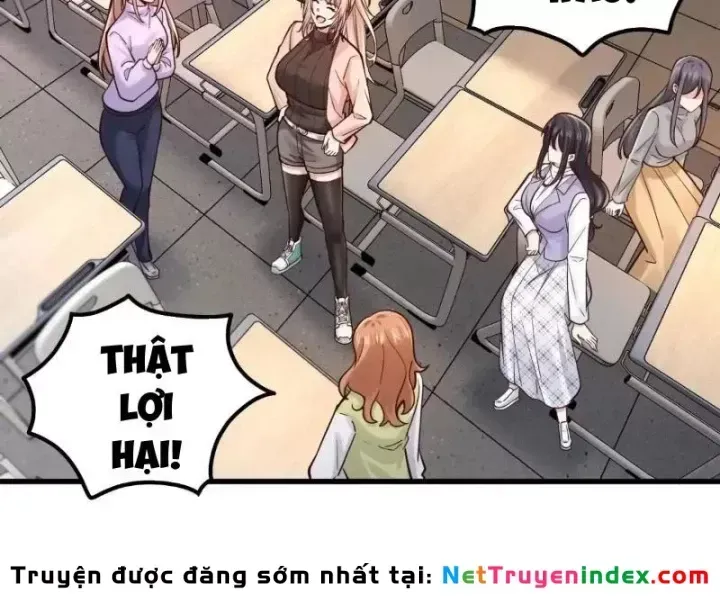 Thiết Lập Hình Tượng Nam Thần Sụp Đổ Rồi! Chap 51 - Next Chap 52