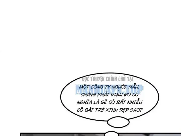 Thiết Lập Hình Tượng Nam Thần Sụp Đổ Rồi! Chap 51 - Next Chap 52