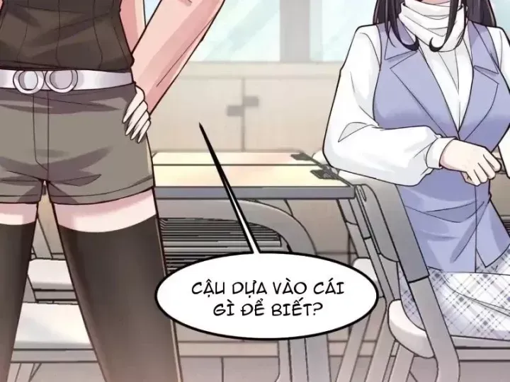 Thiết Lập Hình Tượng Nam Thần Sụp Đổ Rồi! Chap 51 - Next Chap 52
