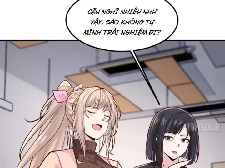 Thiết Lập Hình Tượng Nam Thần Sụp Đổ Rồi! Chap 52 - Next Chap 53
