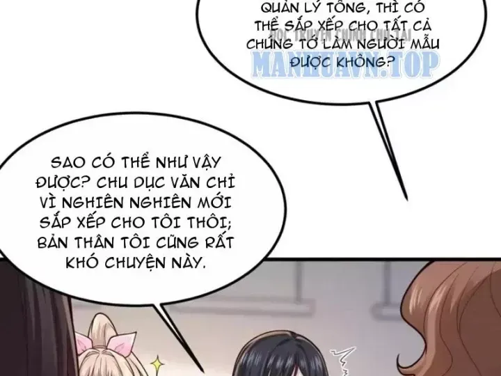 Thiết Lập Hình Tượng Nam Thần Sụp Đổ Rồi! Chap 52 - Next Chap 53