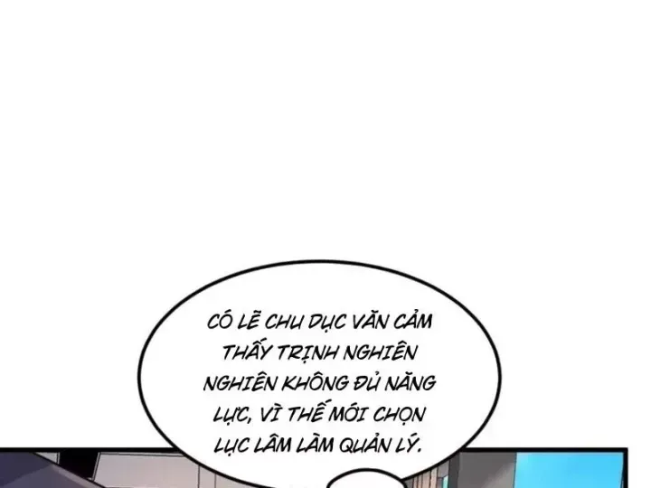 Thiết Lập Hình Tượng Nam Thần Sụp Đổ Rồi! Chap 52 - Next Chap 53