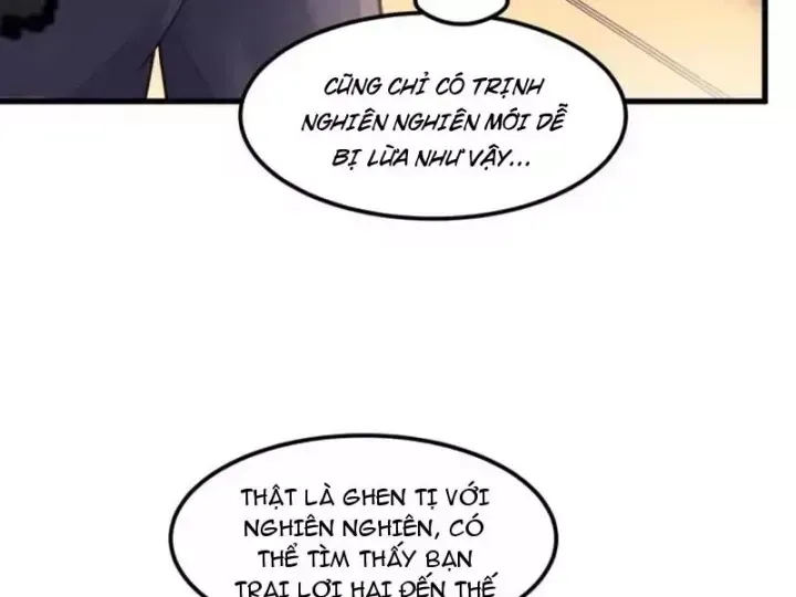 Thiết Lập Hình Tượng Nam Thần Sụp Đổ Rồi! Chap 52 - Next Chap 53