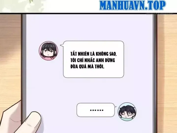 Thiết Lập Hình Tượng Nam Thần Sụp Đổ Rồi! Chap 52 - Next Chap 53