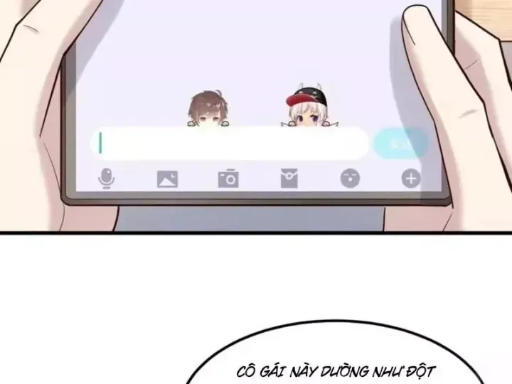Thiết Lập Hình Tượng Nam Thần Sụp Đổ Rồi! Chap 52 - Next Chap 53
