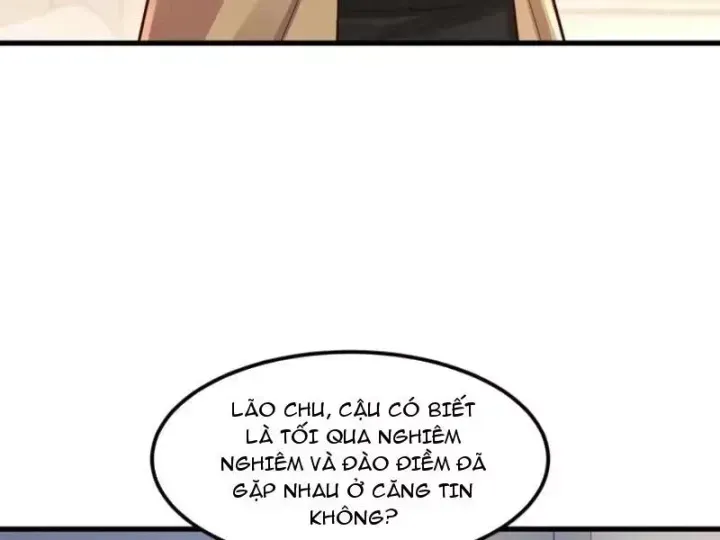 Thiết Lập Hình Tượng Nam Thần Sụp Đổ Rồi! Chap 52 - Next Chap 53