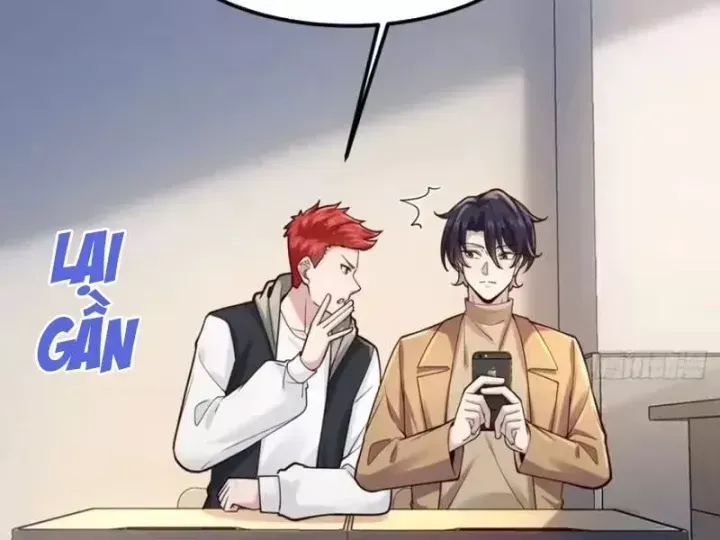 Thiết Lập Hình Tượng Nam Thần Sụp Đổ Rồi! Chap 52 - Next Chap 53