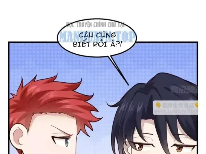 Thiết Lập Hình Tượng Nam Thần Sụp Đổ Rồi! Chap 52 - Next Chap 53