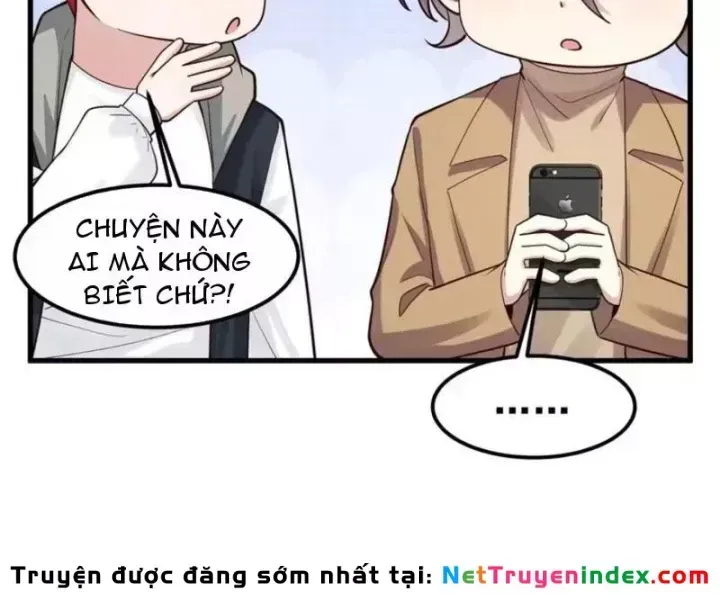 Thiết Lập Hình Tượng Nam Thần Sụp Đổ Rồi! Chap 52 - Next Chap 53
