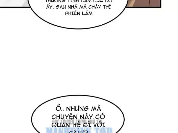 Thiết Lập Hình Tượng Nam Thần Sụp Đổ Rồi! Chap 52 - Next Chap 53