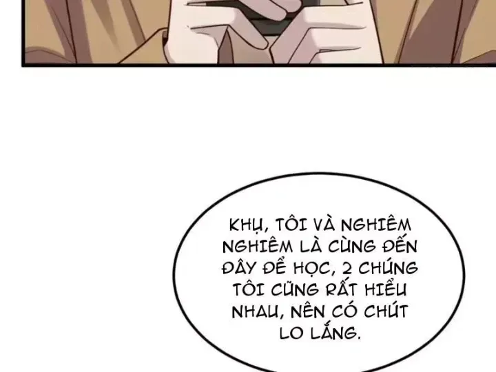 Thiết Lập Hình Tượng Nam Thần Sụp Đổ Rồi! Chap 52 - Next Chap 53
