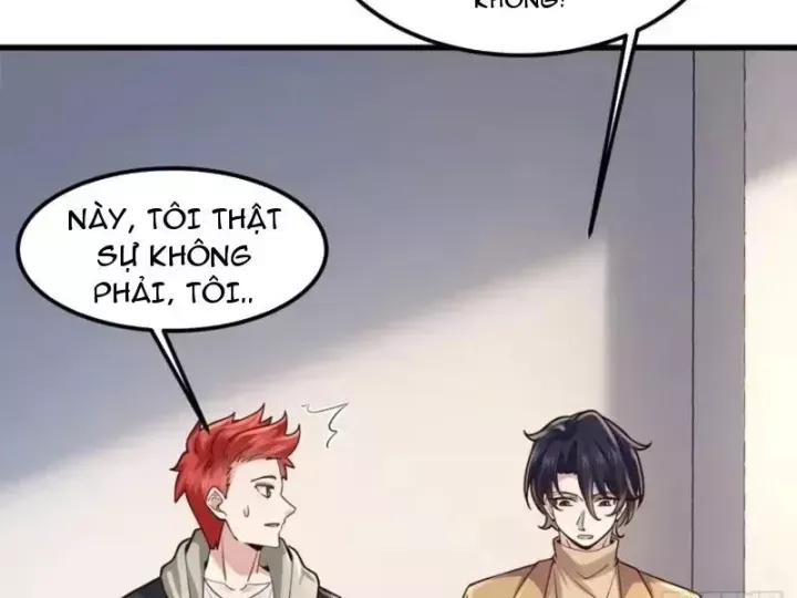 Thiết Lập Hình Tượng Nam Thần Sụp Đổ Rồi! Chap 52 - Next Chap 53