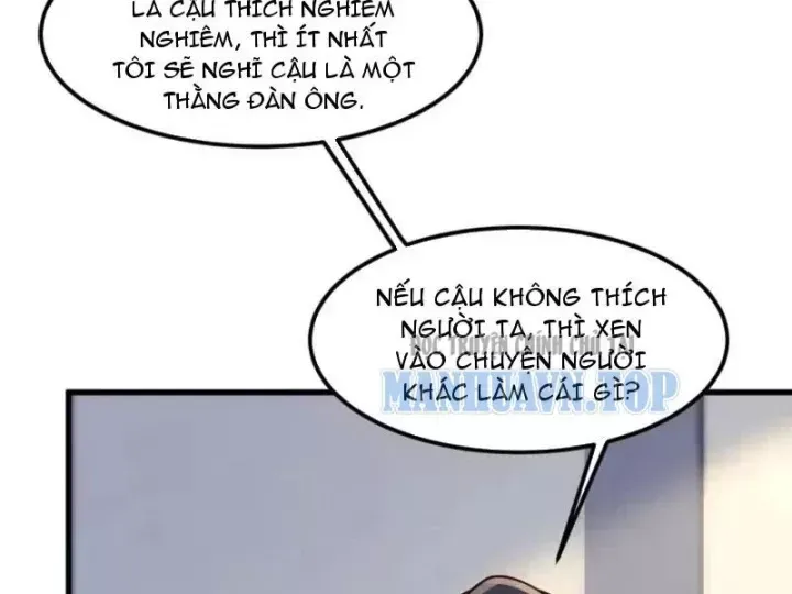 Thiết Lập Hình Tượng Nam Thần Sụp Đổ Rồi! Chap 52 - Next Chap 53