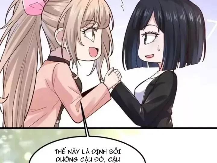 Thiết Lập Hình Tượng Nam Thần Sụp Đổ Rồi! Chap 52 - Next Chap 53