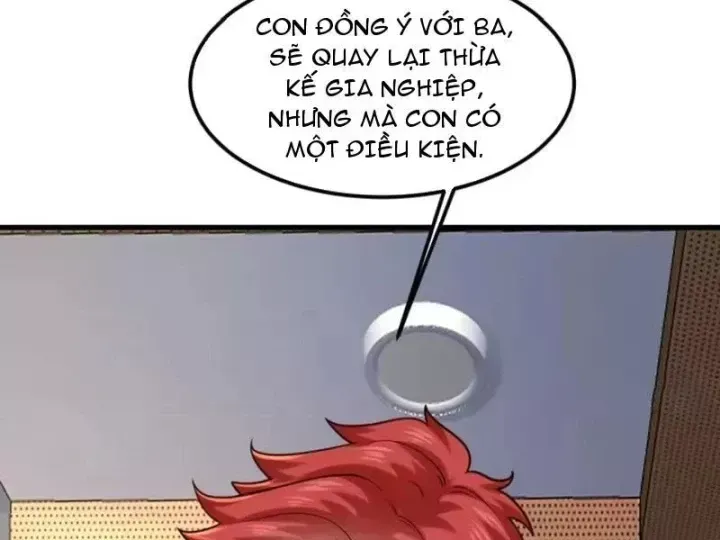 Thiết Lập Hình Tượng Nam Thần Sụp Đổ Rồi! Chap 52 - Next Chap 53