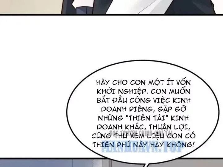 Thiết Lập Hình Tượng Nam Thần Sụp Đổ Rồi! Chap 52 - Next Chap 53