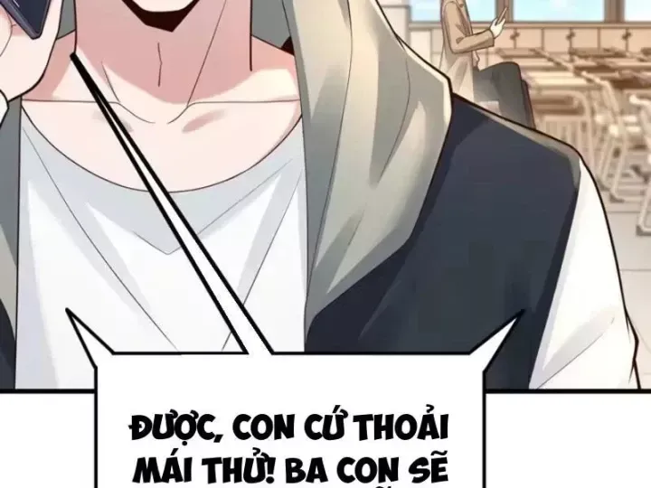 Thiết Lập Hình Tượng Nam Thần Sụp Đổ Rồi! Chap 52 - Next Chap 53