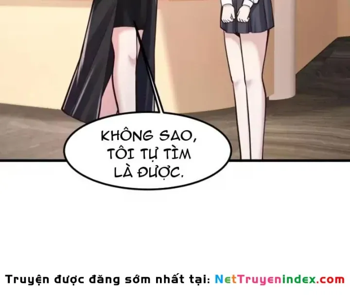 Thiết Lập Hình Tượng Nam Thần Sụp Đổ Rồi! Chap 53 - Next Chap 54