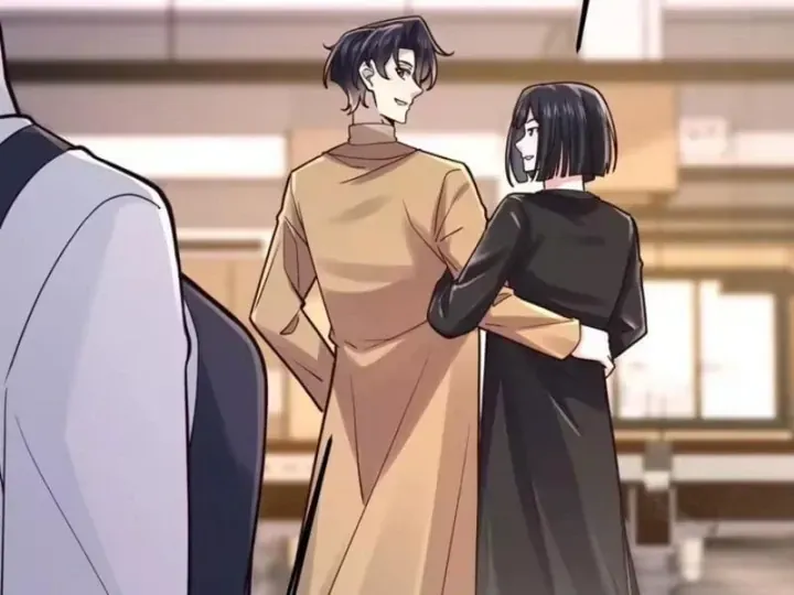 Thiết Lập Hình Tượng Nam Thần Sụp Đổ Rồi! Chap 53 - Next Chap 54