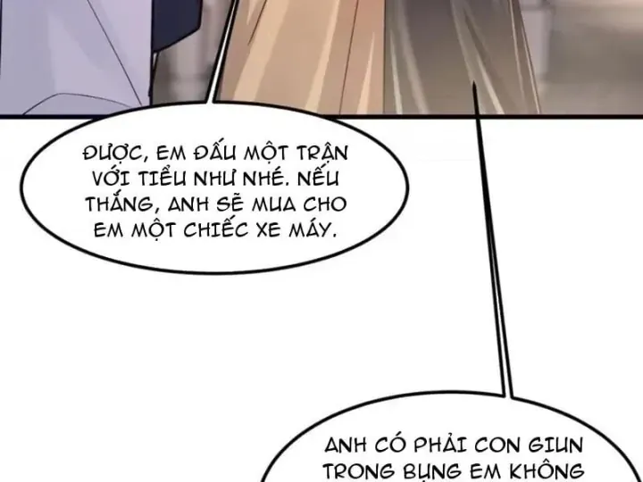 Thiết Lập Hình Tượng Nam Thần Sụp Đổ Rồi! Chap 53 - Next Chap 54