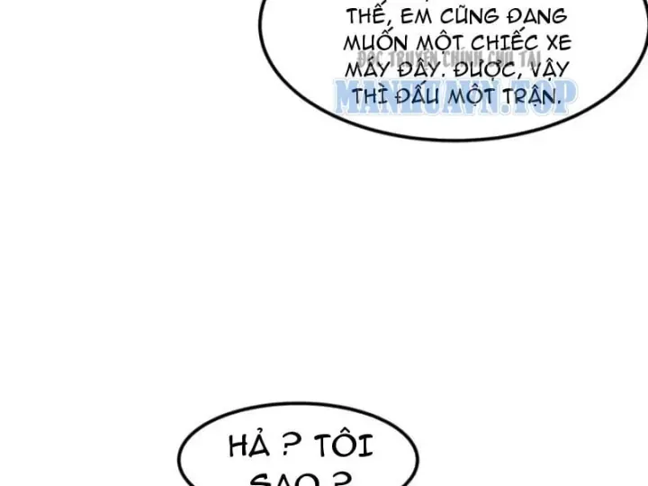 Thiết Lập Hình Tượng Nam Thần Sụp Đổ Rồi! Chap 53 - Next Chap 54