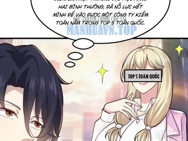 Thiết Lập Hình Tượng Nam Thần Sụp Đổ Rồi! Chap 53 - Next Chap 54