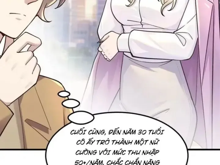Thiết Lập Hình Tượng Nam Thần Sụp Đổ Rồi! Chap 53 - Next Chap 54