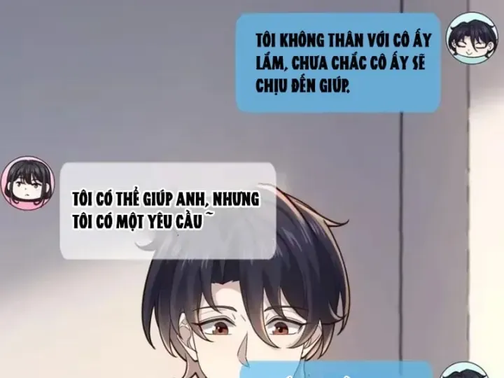 Thiết Lập Hình Tượng Nam Thần Sụp Đổ Rồi! Chap 53 - Next Chap 54