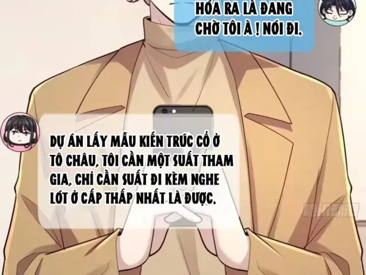 Thiết Lập Hình Tượng Nam Thần Sụp Đổ Rồi! Chap 53 - Next Chap 54