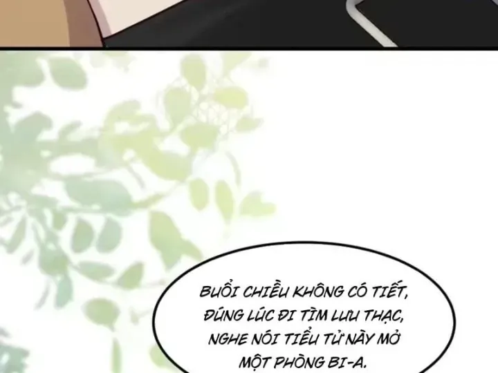 Thiết Lập Hình Tượng Nam Thần Sụp Đổ Rồi! Chap 53 - Next Chap 54