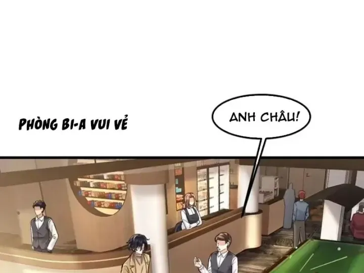 Thiết Lập Hình Tượng Nam Thần Sụp Đổ Rồi! Chap 53 - Next Chap 54