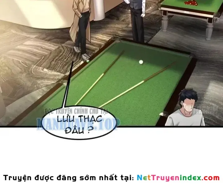 Thiết Lập Hình Tượng Nam Thần Sụp Đổ Rồi! Chap 53 - Next Chap 54