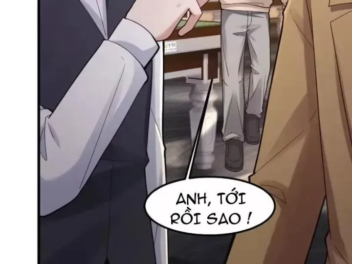 Thiết Lập Hình Tượng Nam Thần Sụp Đổ Rồi! Chap 53 - Next Chap 54