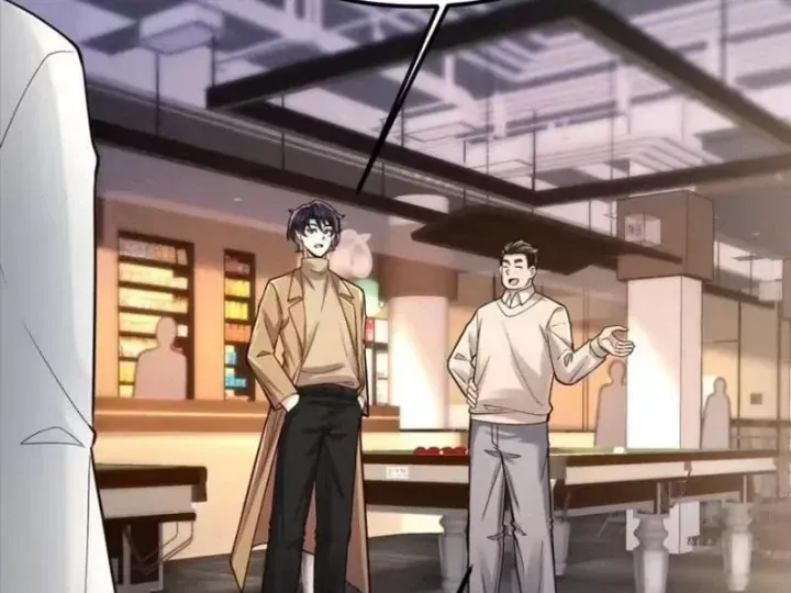 Thiết Lập Hình Tượng Nam Thần Sụp Đổ Rồi! Chap 53 - Next Chap 54