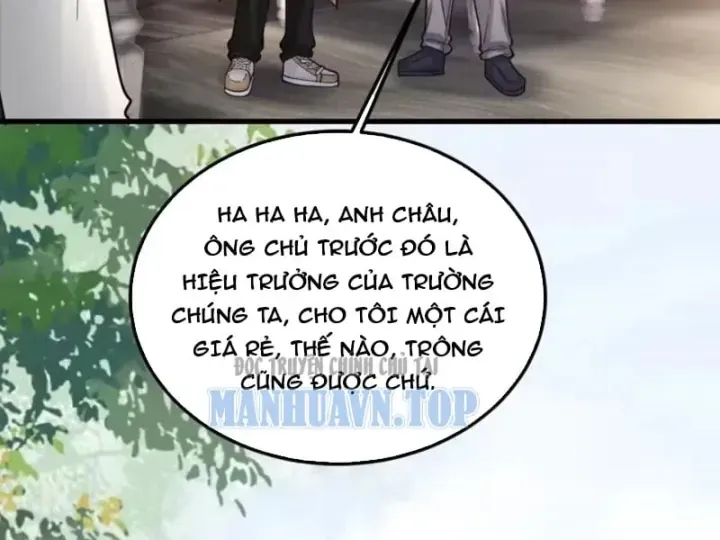 Thiết Lập Hình Tượng Nam Thần Sụp Đổ Rồi! Chap 53 - Next Chap 54