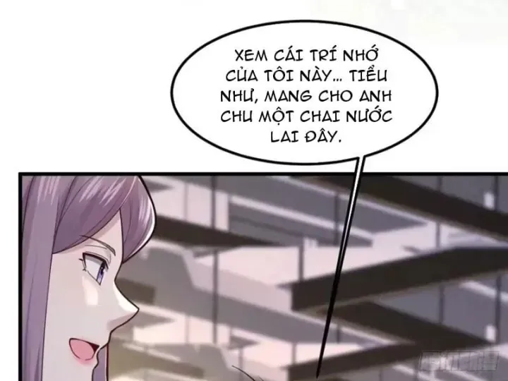 Thiết Lập Hình Tượng Nam Thần Sụp Đổ Rồi! Chap 53 - Next Chap 54
