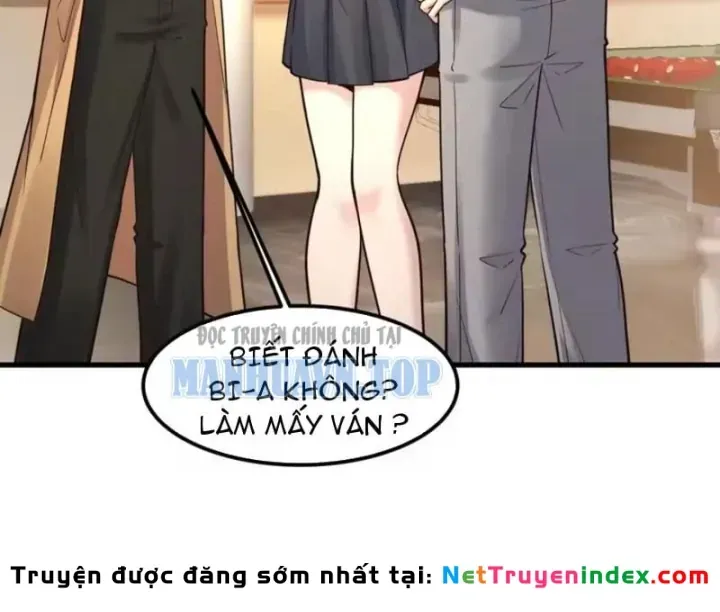 Thiết Lập Hình Tượng Nam Thần Sụp Đổ Rồi! Chap 53 - Next Chap 54