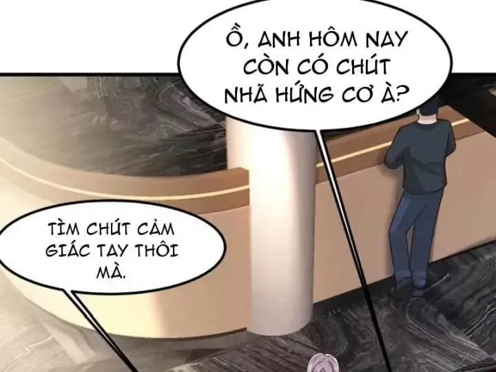 Thiết Lập Hình Tượng Nam Thần Sụp Đổ Rồi! Chap 53 - Next Chap 54