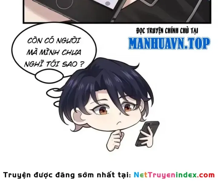 Thiết Lập Hình Tượng Nam Thần Sụp Đổ Rồi! Chap 53 - Next Chap 54
