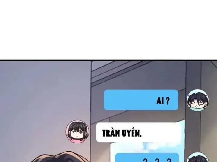 Thiết Lập Hình Tượng Nam Thần Sụp Đổ Rồi! Chap 53 - Next Chap 54
