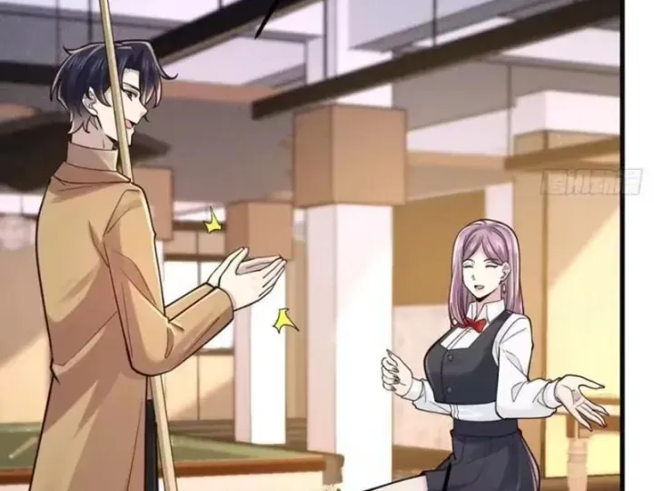 Thiết Lập Hình Tượng Nam Thần Sụp Đổ Rồi! Chap 53 - Next Chap 54