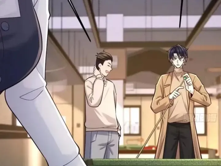 Thiết Lập Hình Tượng Nam Thần Sụp Đổ Rồi! Chap 53 - Next Chap 54