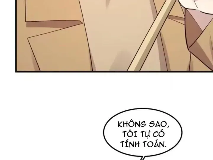 Thiết Lập Hình Tượng Nam Thần Sụp Đổ Rồi! Chap 53 - Next Chap 54