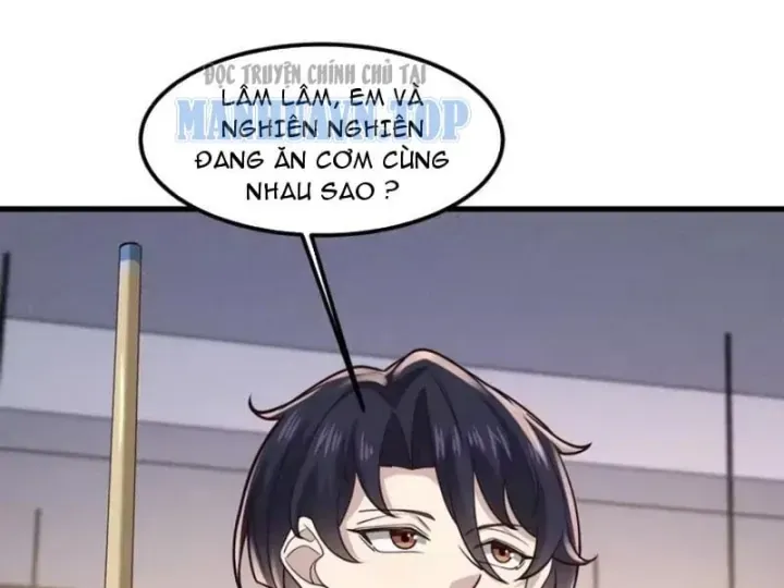 Thiết Lập Hình Tượng Nam Thần Sụp Đổ Rồi! Chap 53 - Next Chap 54