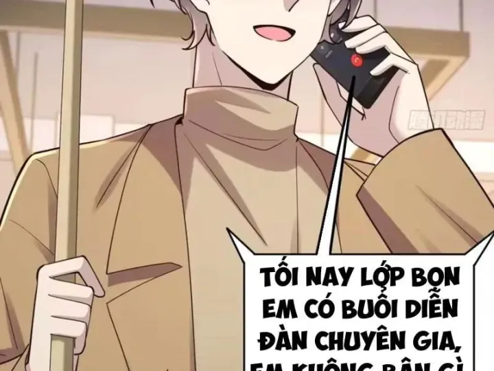 Thiết Lập Hình Tượng Nam Thần Sụp Đổ Rồi! Chap 53 - Next Chap 54